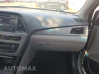 2016 Hyundai Sonata – miniatura 19