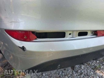 2016 Hyundai Sonata – miniatura 23