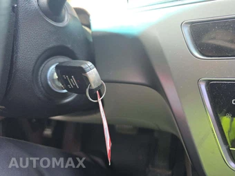 2016 Hyundai Sonata – miniatura 8