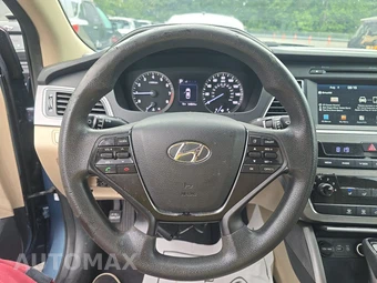 2016 Hyundai Sonata Eco w/Tire Kit - miniatura 10