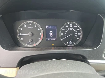 2016 Hyundai Sonata Eco w/Tire Kit - miniatura 12