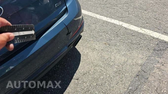2016 Hyundai Sonata Eco w/Tire Kit - miniatura 19