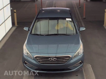 2016 Hyundai Sonata Eco w/Tire Kit - miniatura 2