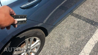 2016 Hyundai Sonata Eco w/Tire Kit - miniatura 21
