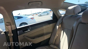 2016 Hyundai Sonata Eco w/Tire Kit - miniatura 31