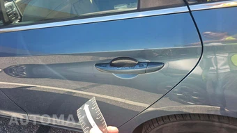 2016 Hyundai Sonata Eco w/Tire Kit - miniatura 36