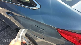 2016 Hyundai Sonata Eco w/Tire Kit - miniatura 38