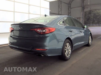 2016 Hyundai Sonata Eco w/Tire Kit - miniatura 4