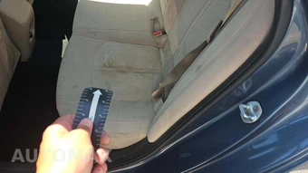 2016 Hyundai Sonata Eco w/Tire Kit - miniatura 45