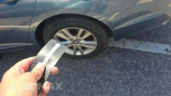 2016 Hyundai Sonata Eco w/Tire Kit - miniatura 46