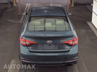 2016 Hyundai Sonata Eco w/Tire Kit - miniatura 5