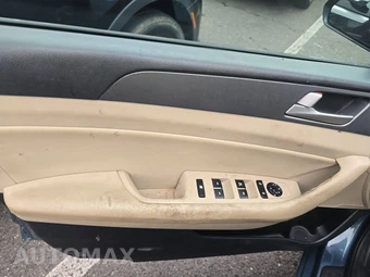 2016 Hyundai Sonata Eco w/Tire Kit - miniatura 9