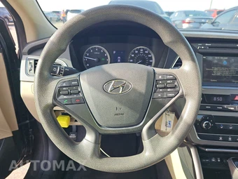 2016 Hyundai Sonata Eco w/Tire Kit - miniatura 10