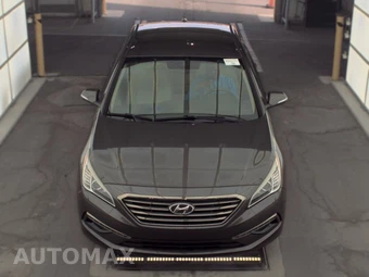 2016 Hyundai Sonata Eco w/Tire Kit - miniatura 2