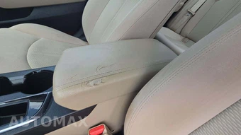 2016 Hyundai Sonata Eco w/Tire Kit - miniatura 23
