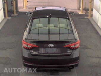 2016 Hyundai Sonata Eco w/Tire Kit - miniatura 5