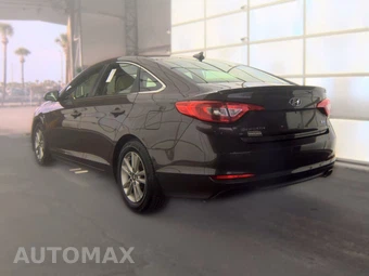 2016 Hyundai Sonata Eco w/Tire Kit - miniatura 6