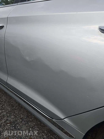 2016 Hyundai Sonata Hybrid Limited – miniatura 22