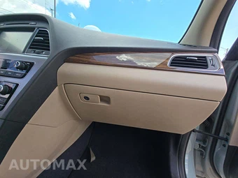 2016 Hyundai Sonata Hybrid Limited - miniatura 16