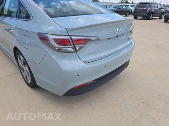 2016 Hyundai Sonata Hybrid Limited - miniatura 23