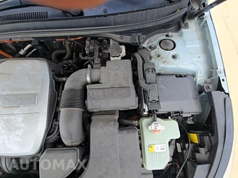 2016 Hyundai Sonata Hybrid Limited - miniatura 27