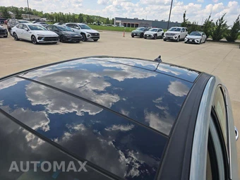 2016 Hyundai Sonata Hybrid Limited - miniatura 9