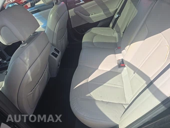 2016 Hyundai Sonata Hybrid Limited – miniatura 13