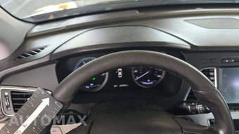2016 Hyundai Sonata Hybrid Limited – miniatura 21