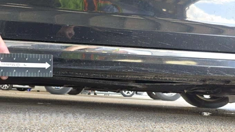 2016 Hyundai Sonata Hybrid Limited – miniatura 24