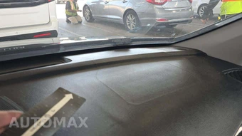 2016 Hyundai Sonata Hybrid Limited – miniatura 25