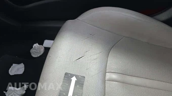 2016 Hyundai Sonata Hybrid Limited – miniatura 29