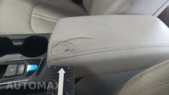 2016 Hyundai Sonata Hybrid Limited – miniatura 34