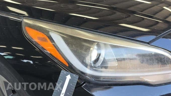 2016 Hyundai Sonata Hybrid Limited – miniatura 42