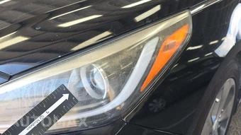2016 Hyundai Sonata Hybrid Limited – miniatura 48