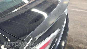 2016 Hyundai Sonata Hybrid Limited – miniatura 50