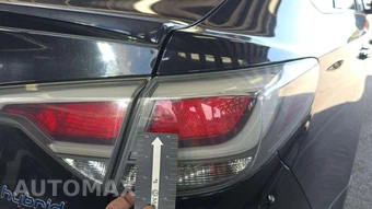 2016 Hyundai Sonata Hybrid Limited – miniatura 52