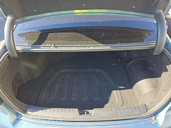 2016 Hyundai Sonata Hybrid SE – miniatura 16