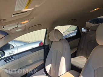 2016 Hyundai Sonata Hybrid SE – miniatura 17