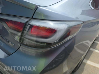 2016 Hyundai Sonata Hybrid SE – miniatura 20