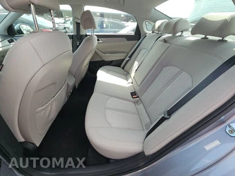 2016 Hyundai Sonata Hybrid SE – miniatura 13