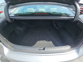 2016 Hyundai Sonata Hybrid SE – miniatura 16