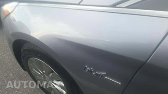 2016 Hyundai Sonata Hybrid SE – miniatura 22