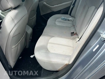2016 Hyundai Sonata Hybrid SE – miniatura 11
