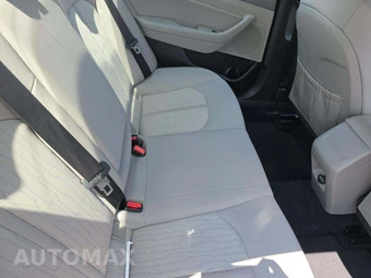 2016 Hyundai Sonata Hybrid SE - miniatura 20