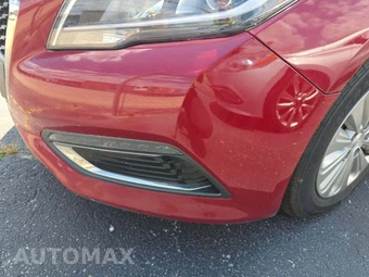 2016 Hyundai Sonata Hybrid SE - miniatura 21