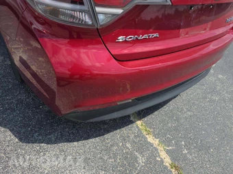 2016 Hyundai Sonata Hybrid SE - miniatura 25