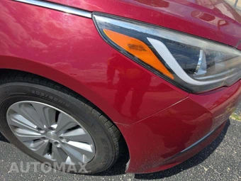 2016 Hyundai Sonata Hybrid SE - miniatura 27
