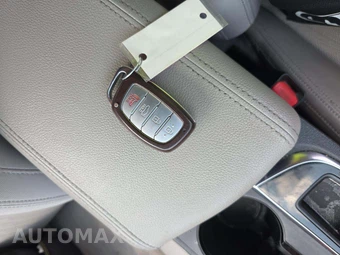 2016 Hyundai Sonata Hybrid SE - miniatura 5
