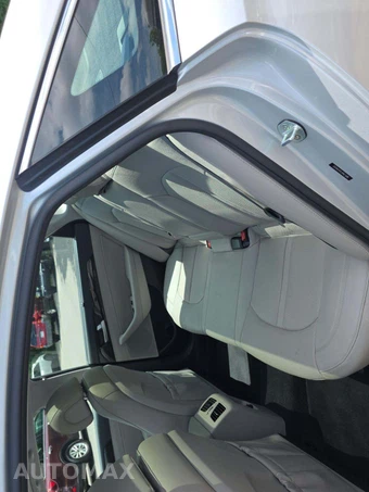 2016 Hyundai Sonata Limited – miniatura 13