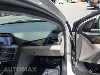 2016 Hyundai Sonata Limited – miniatura 19
